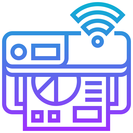 Printer icon