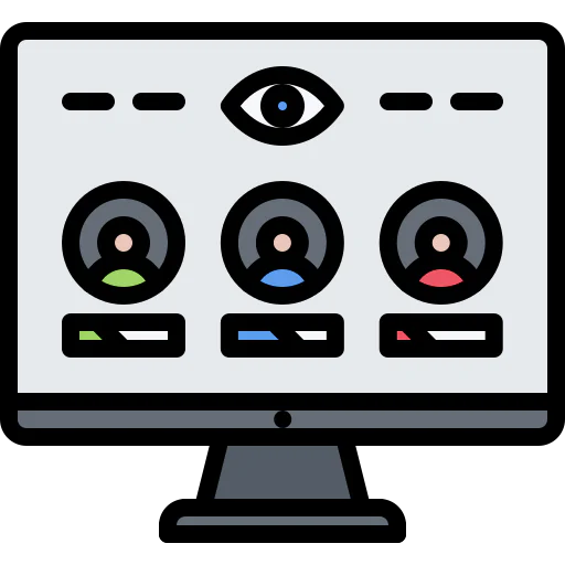 Candidate icon