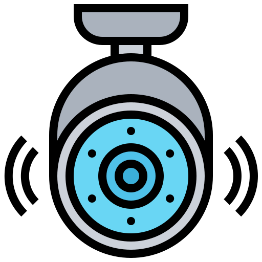 Cctv icon