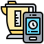 Kettle icon 64x64