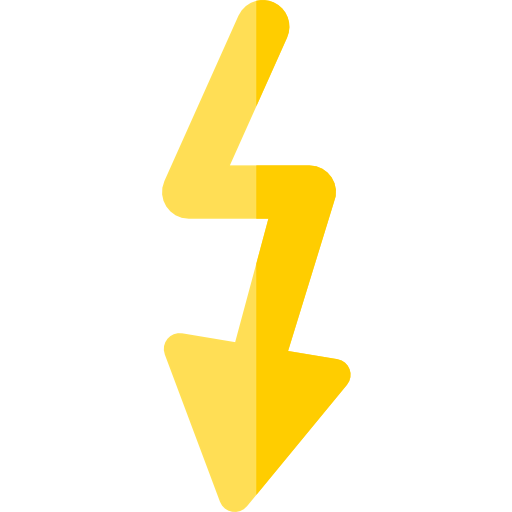 Flash icon