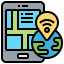 Location icon 64x64