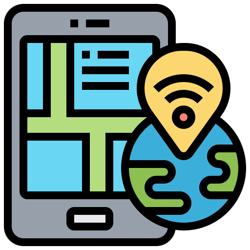 Location icon