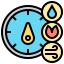 Meters icon 64x64