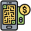 Online payment icon 64x64