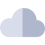 Cloudy icon 64x64