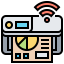 Printer icon 64x64