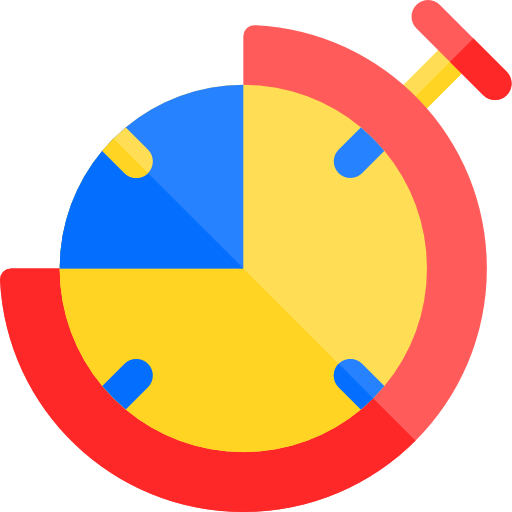 Timer ícono