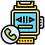 Smartwatch icon 64x64