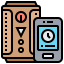 Speakers icon 64x64