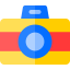 Camera icon 64x64