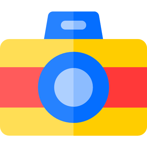 Camera icon