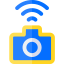 Wifi signal icon 64x64