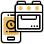 Burner icon 64x64