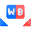 White balance icon 64x64