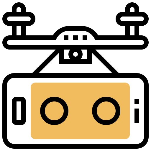 Drone icon