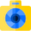 Aperture icon 64x64