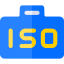 Iso іконка 64x64