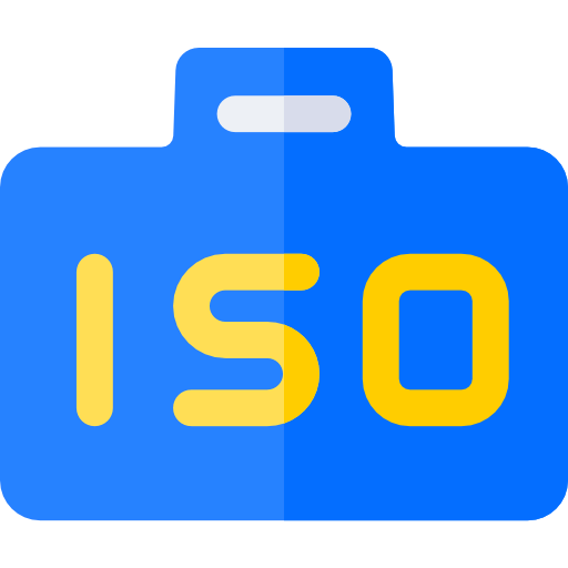 Iso icon
