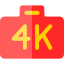4k icon 64x64