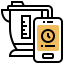 Kettle icon 64x64