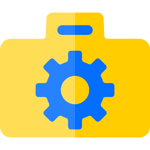 Settings icon