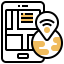 Location icon 64x64