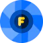 Aperture icon 64x64