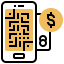 Online payment icon 64x64