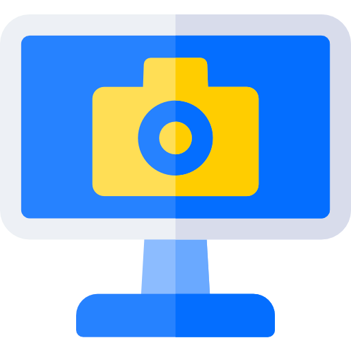 Camera icon