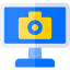Camera icon 64x64