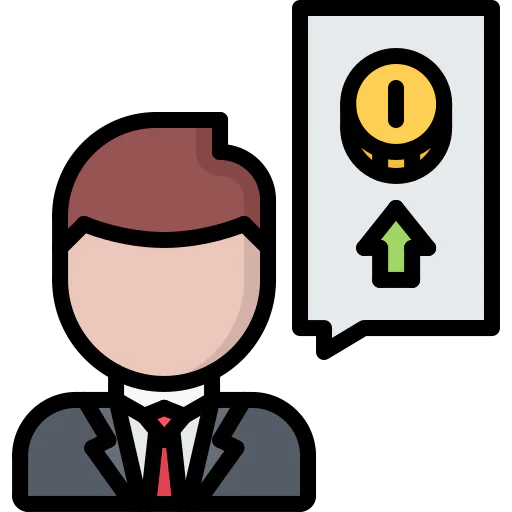 Coin icon
