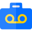 Recording icon 64x64