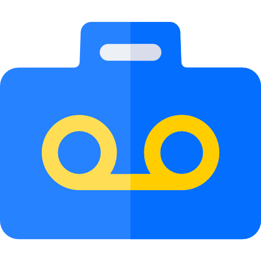 Recording icon