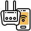 Router icon 64x64