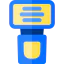 Camera flash icon 64x64