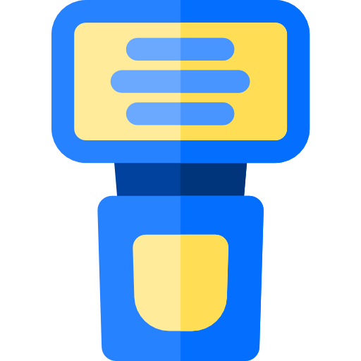 Camera flash icon