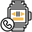 Smartwatch icon 64x64