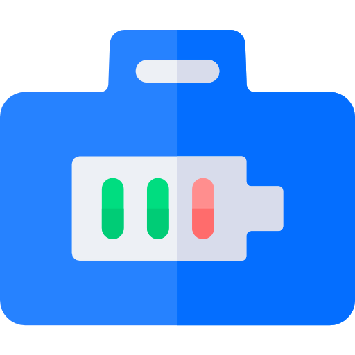 Battery icon