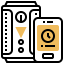Speakers icon 64x64