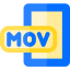 Mov icon 64x64