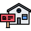 Home icon 64x64