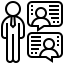 Discuss Symbol 64x64
