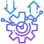 Risks іконка 64x64