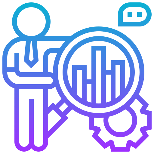 Testing icon