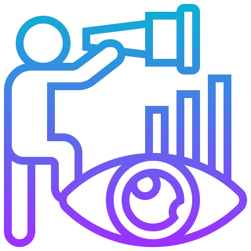 Vision icon