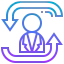 Scrum icône 64x64
