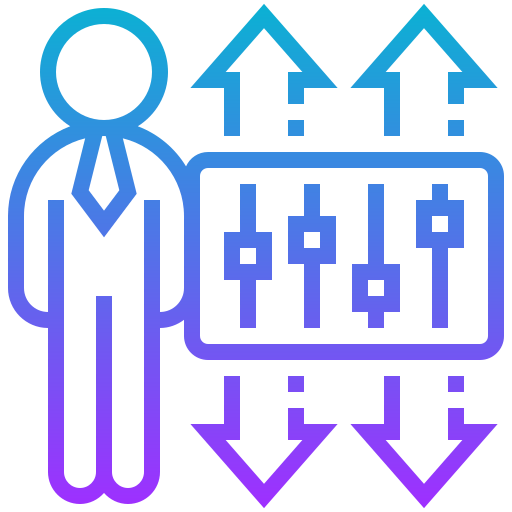 Adaptation icon