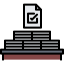 Ballot icon 64x64