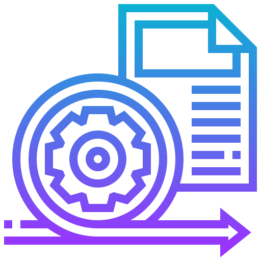 Scrum icon